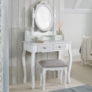 Dressing Tables