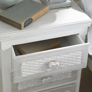 Bedroom Storage