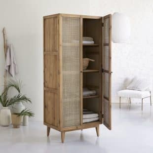 Wardrobes