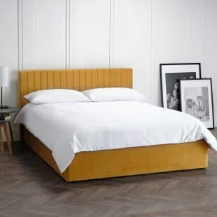 Small Double Beds