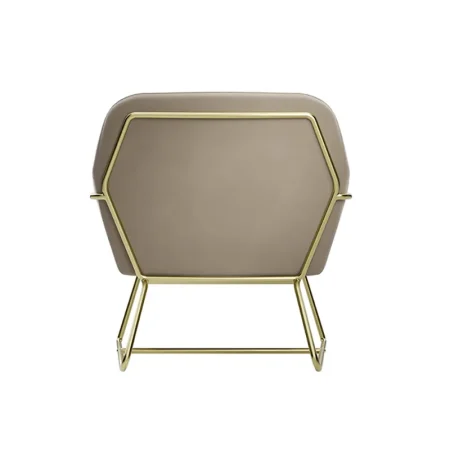 LPD Charles Armchair Beige (3)