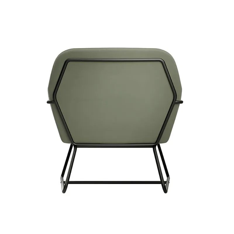 LPD Charles Armchair Sage (3)
