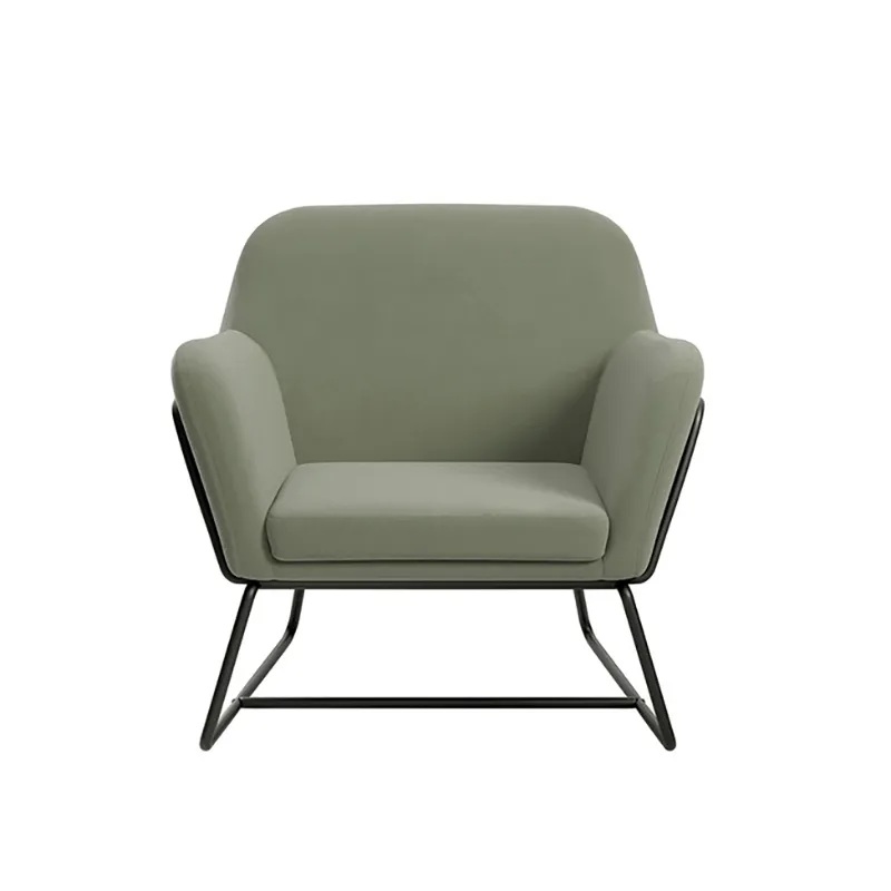 LPD Charles Armchair Sage LPD Charles Armchair Sage