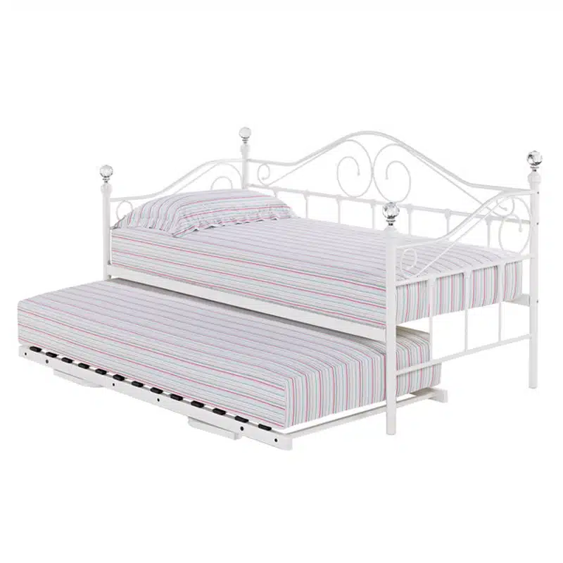 LPD Florence Trundle White (Bed Sold Separately) LPD Florence Trundle White (Bed Sold Separately)