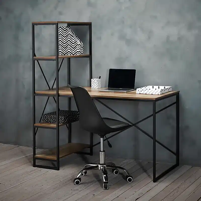 LPD Hoxton Workstation Woo