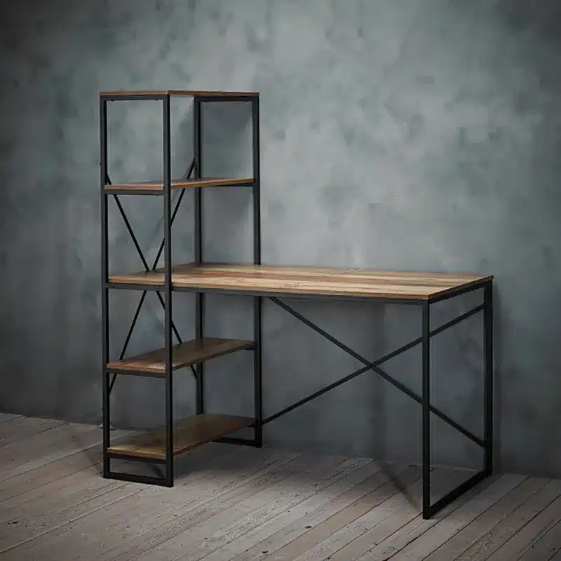LPD Hoxton Workstation Wood LPD Hoxton Workstation Wood