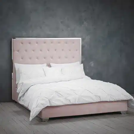 LPD Meribel Kingsize Bed