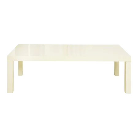 LPD Puro Coffee Table Cream