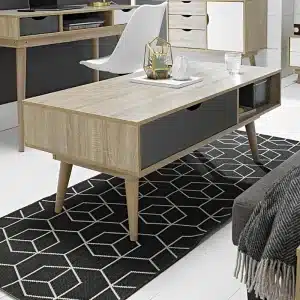 Main page 39 LPD Scandi Coffee Table Gre
