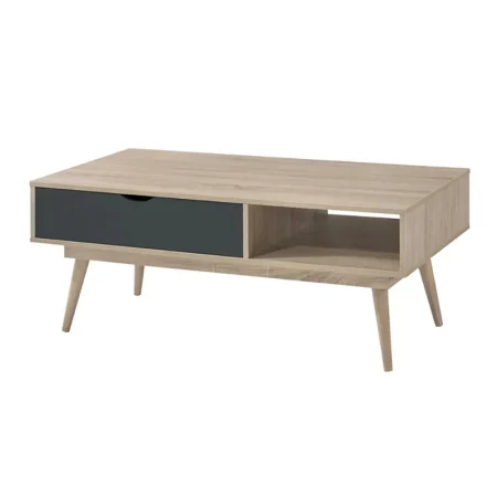 LPD Scandi Coffee Table Grey