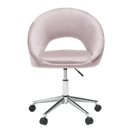 LPD Skylar Office Chair Pink
