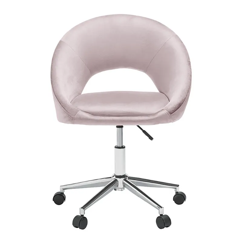 LPD Skylar Office Chair Pink