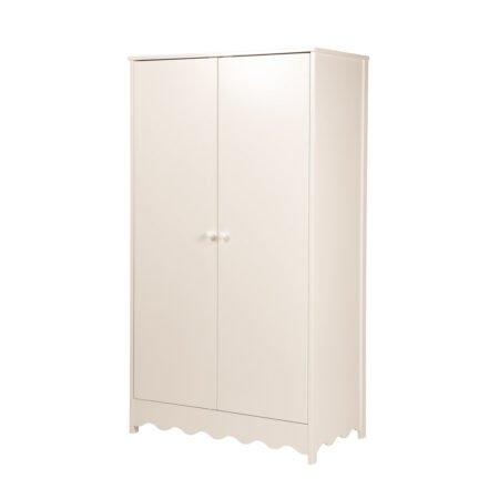 LPD Bebe Dancer Baby Wardrobe Cashmere Cream