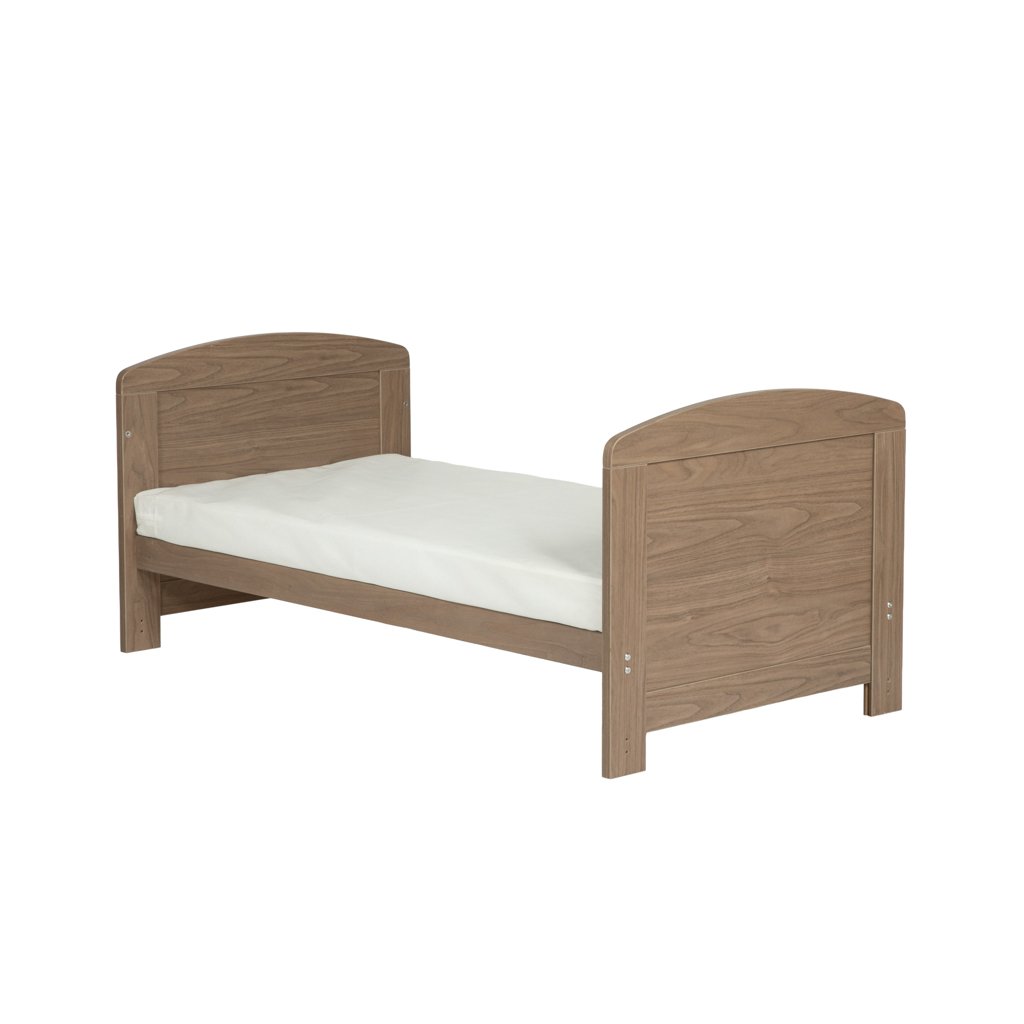 LPD Bebe Seeker 2 Piece Nursery Set – Cot Bed & Changing Unit – Drift Oak 5 LPD Bebe Seeker 2 Piece Nursery Set Drift Oak