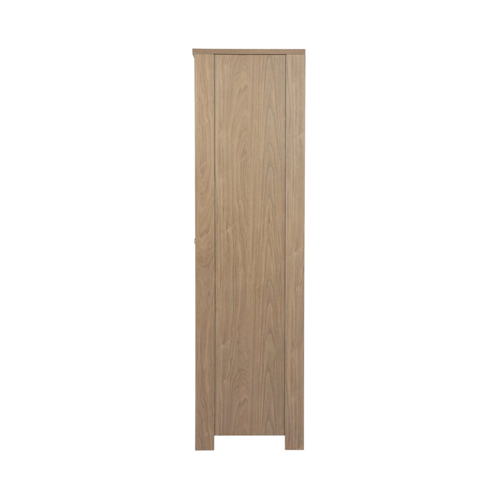 LPD Bebe Seeker Baby Wardrobe – Drift Oak 6 LPD Bebe Seeker Baby Wardrobe Drift Oak