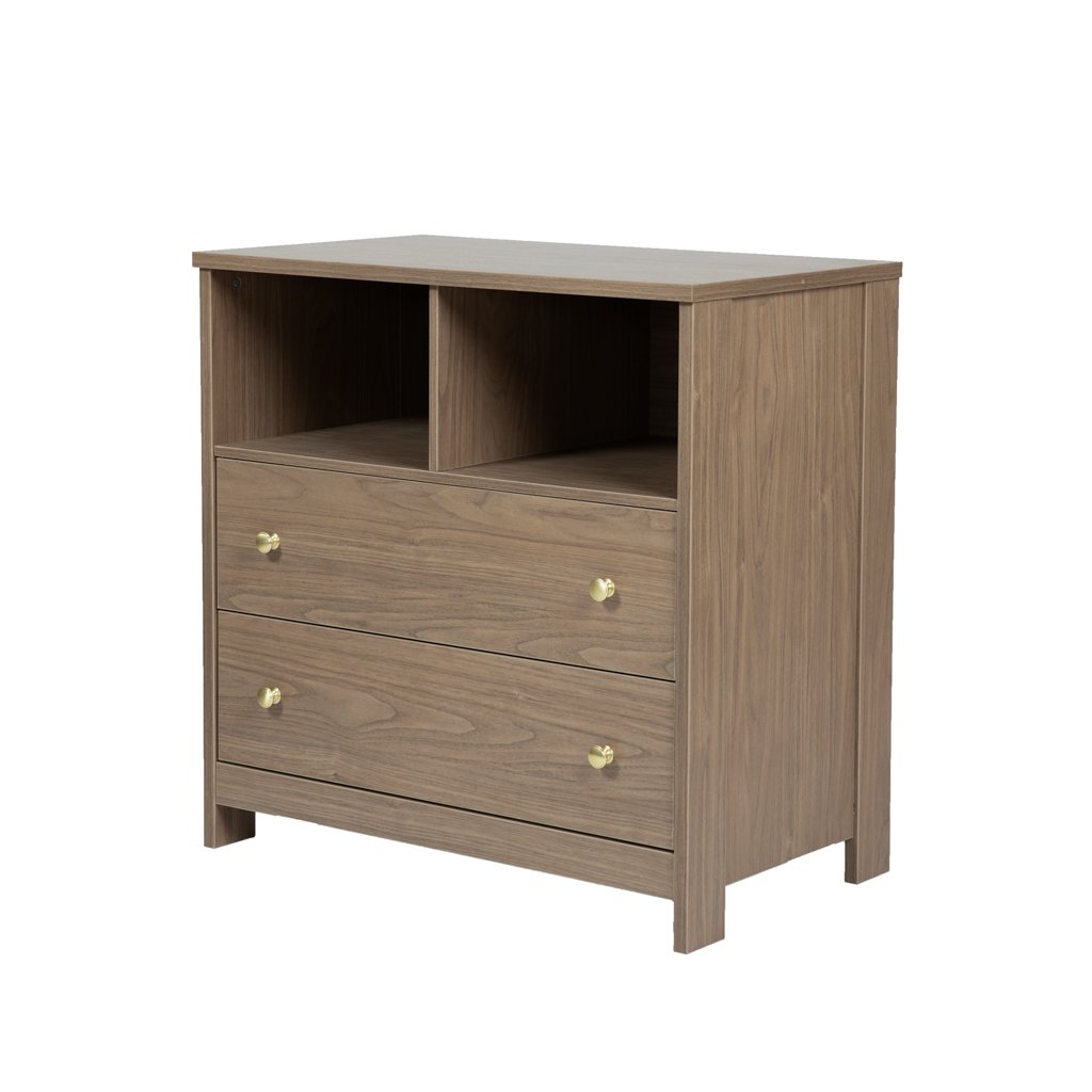 LPD Bebe Seeker Changing Unit with Drawers – Drift Oak 3 LPD Bebe Seeker Changing Unit with Drawers Drift Oak