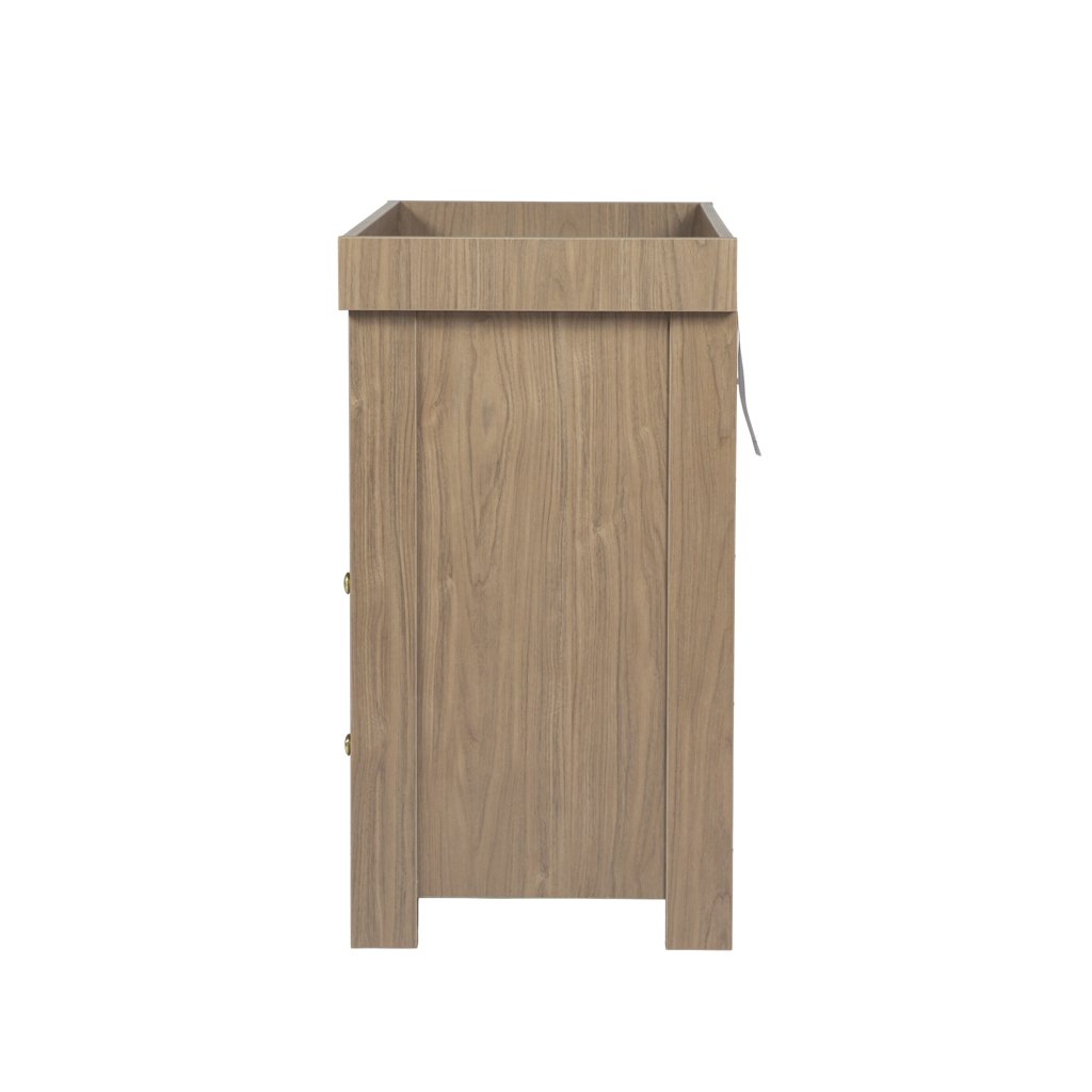 LPD Bebe Seeker Changing Unit with Drawers – Drift Oak 7 LPD Bebe Seeker Changing Unit with Drawers Drift Oak