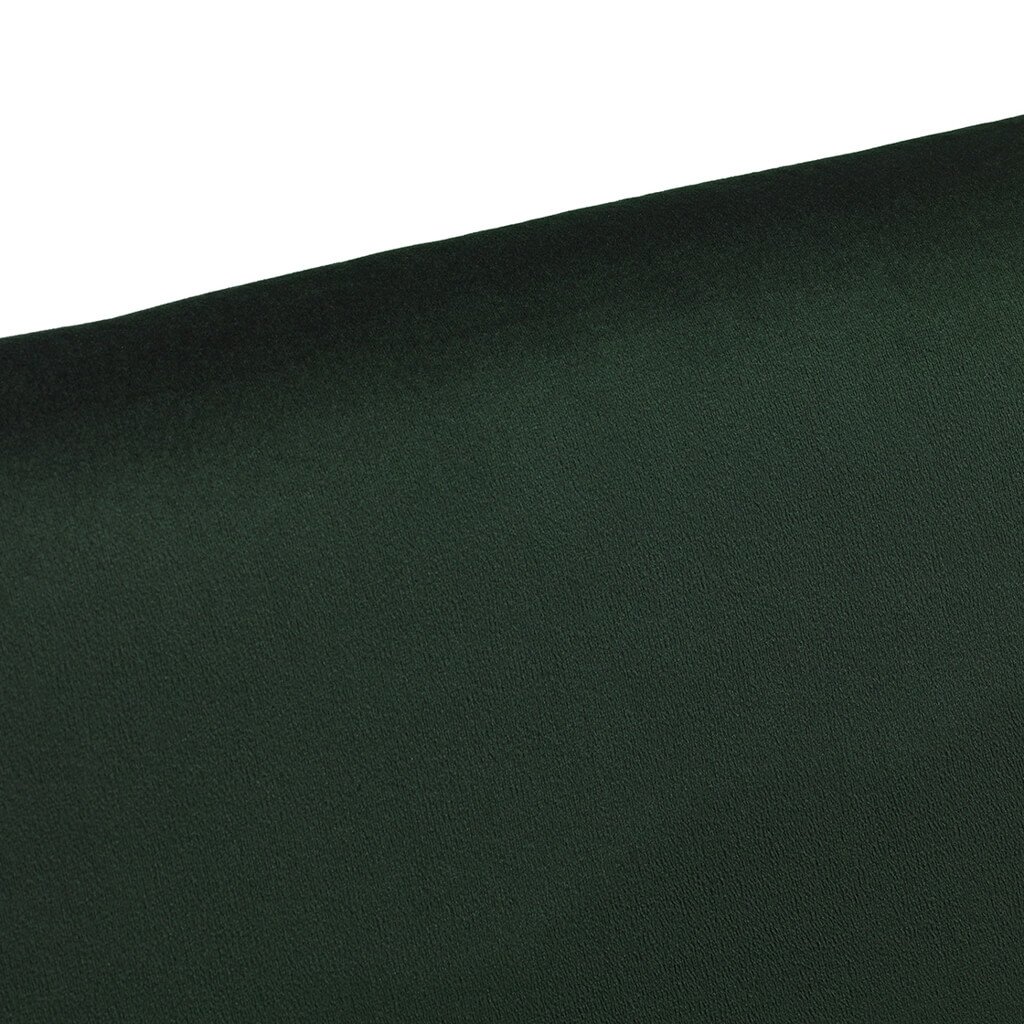 LPD Charles Racing Green Velvet Accent Chair 4 LPD Charles Racing Green Velvet Accent Chair