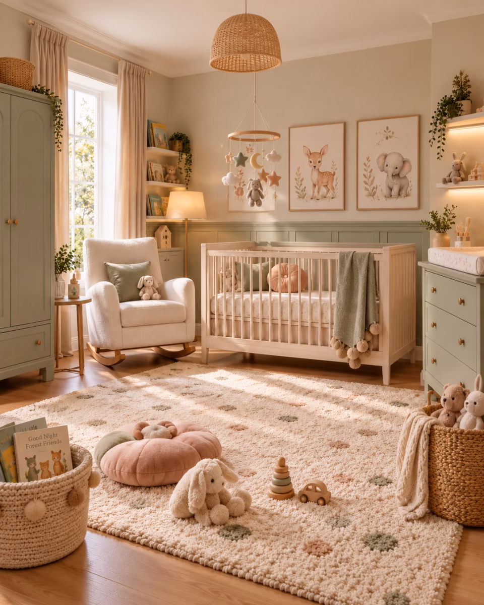 Nursery